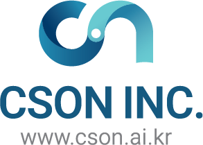 CSON Logo
